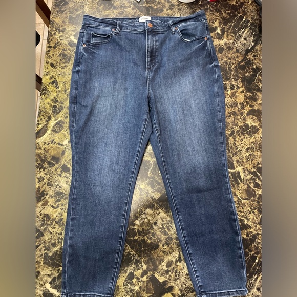 Sonoma Denim - Sonoma jeans